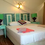 Smyrna Bed & Breakfast 3*