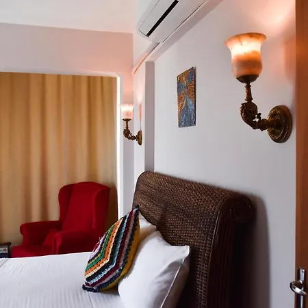 Smyrna 3* Kaş