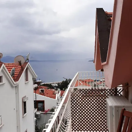 Smyrna Kaş