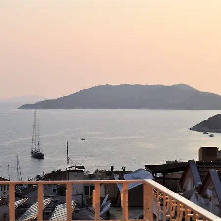 Bed & Breakfast Smyrna 3*