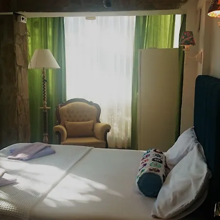 Bed & Breakfast Smyrna 3*