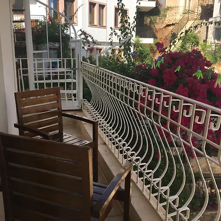 Bed & Breakfast Smyrna Kaş