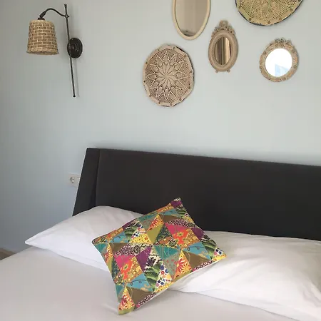 Smyrna Bed & Breakfast 3*