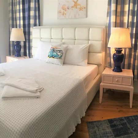 Smyrna Bed & Breakfast