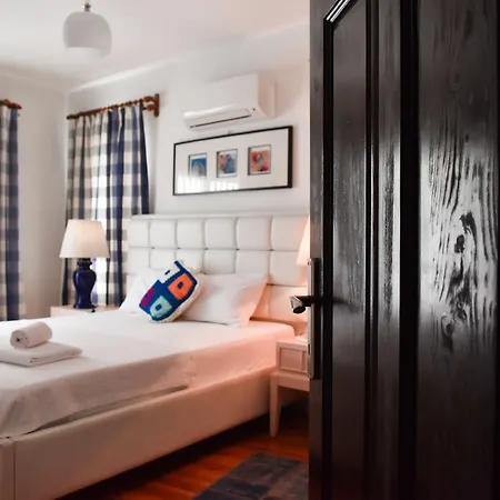 Bed & Breakfast Smyrna Kaş