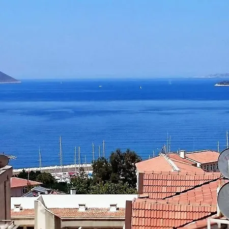 Bed & Breakfast Smyrna Kaş