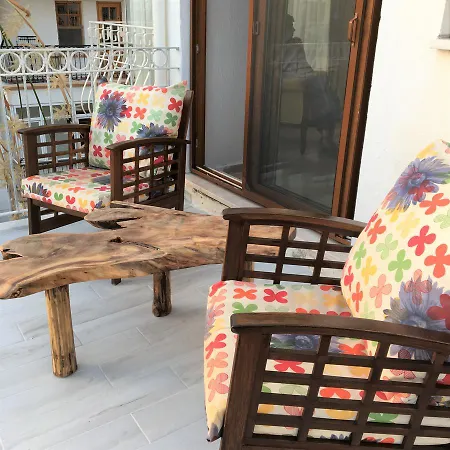 Bed & Breakfast Smyrna Kaş