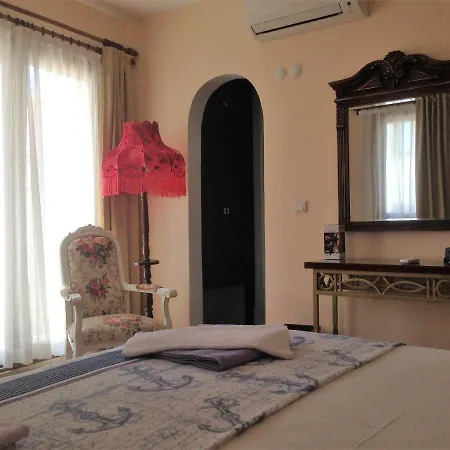 Bed & Breakfast Smyrna