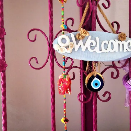 Smyrna Bed & Breakfast