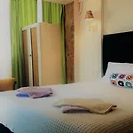 Smyrna 3* Κας