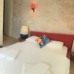 Smyrna 3* Κας