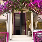 Smyrna 3* Κας