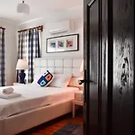 Bed and Breakfast Smyrna Κας