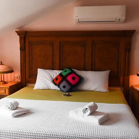 Smyrna Bed & Breakfast