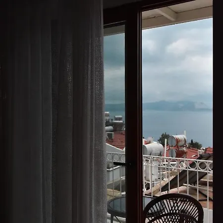 Smyrna 3* Kaş