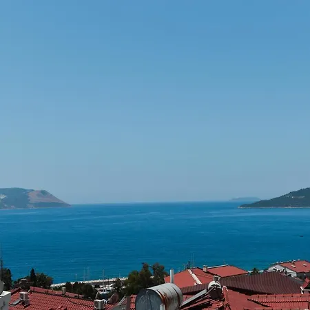 Bed & Breakfast Smyrna 3*