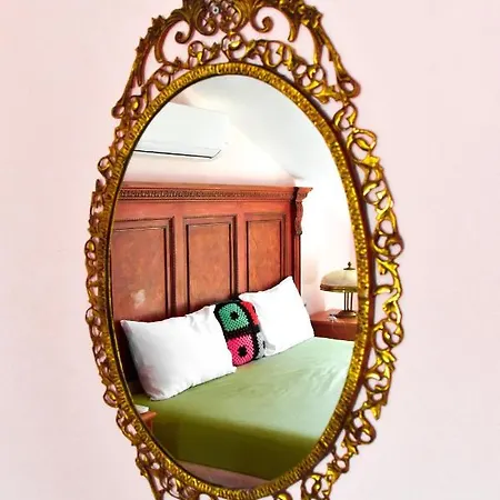 Bed & Breakfast Smyrna 3*