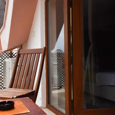 Bed & Breakfast Smyrna 3*