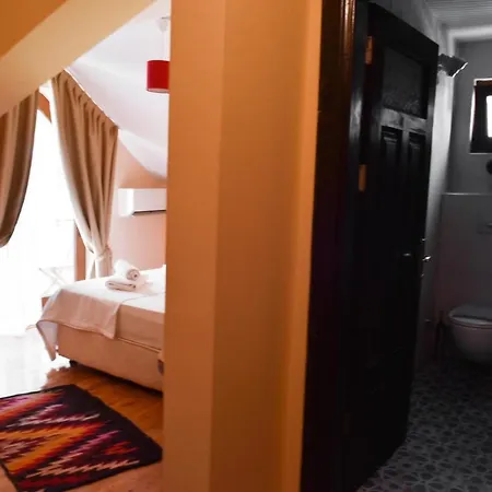 Smyrna Bed & Breakfast