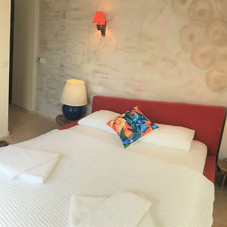 Smyrna 3* Kaș