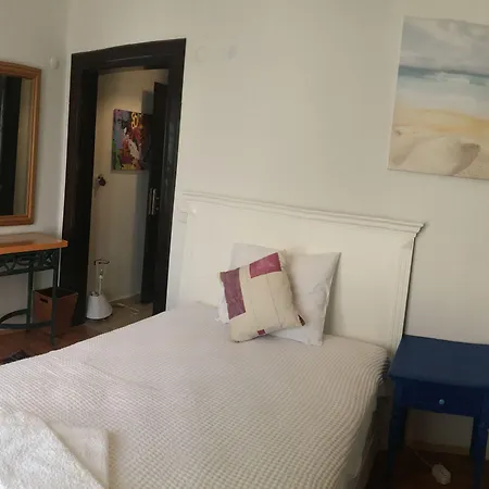 B&B Smyrna 3*