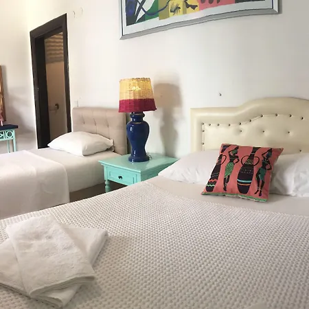 Bed & Breakfast Smyrna