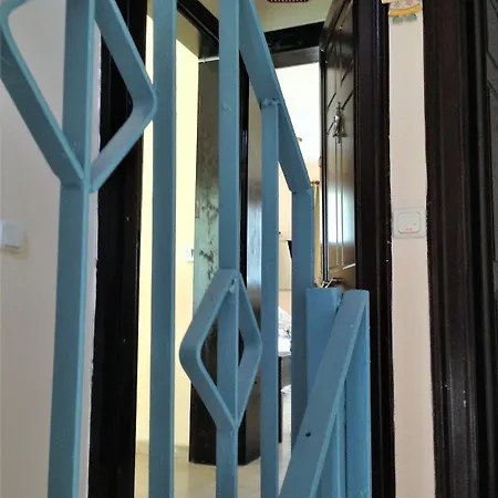 Smyrna Bed & Breakfast Kas