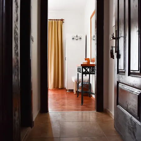 Smyrna Bed & Breakfast 3*