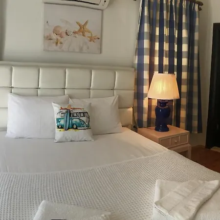 Smyrna Bed & Breakfast