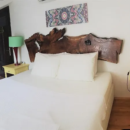 Smyrna Oda ve Kahvaltı Kaş
