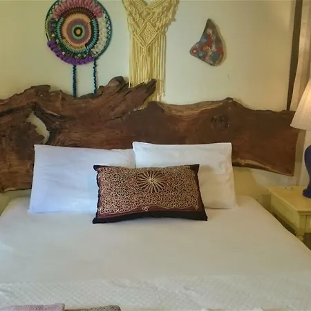 Bed & Breakfast Smyrna Kas
