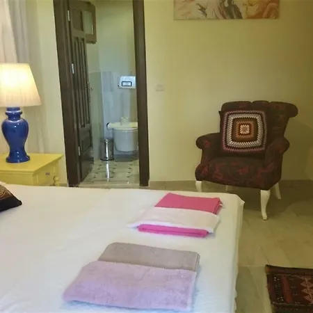 Bed & Breakfast Smyrna Kas
