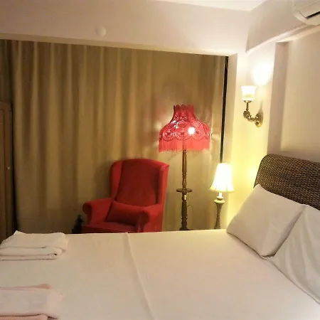 Bed & Breakfast Smyrna Kas