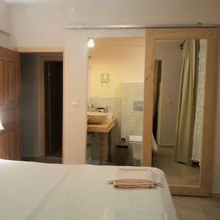 Smyrna 3* Kas