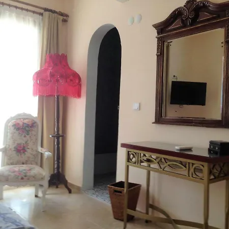 Bed & Breakfast Smyrna Kas