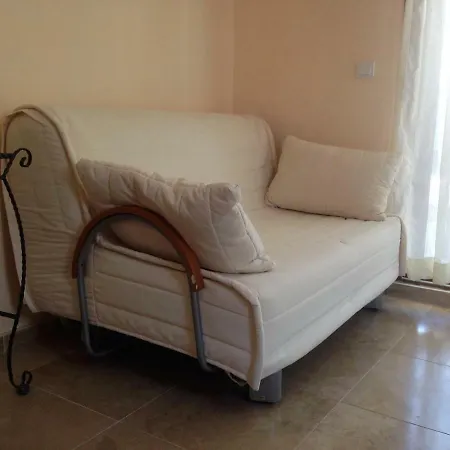 Smyrna Bed & Breakfast 3*