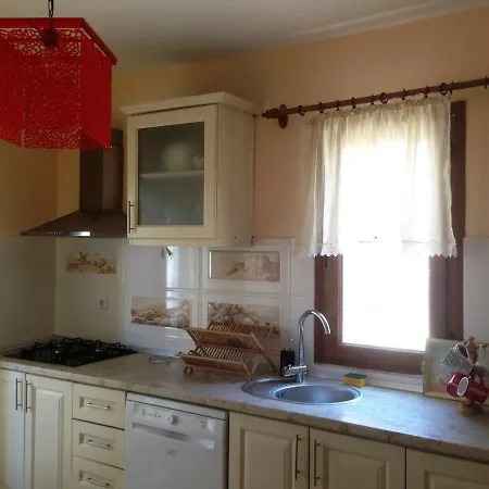 Bed & Breakfast Smyrna Kas