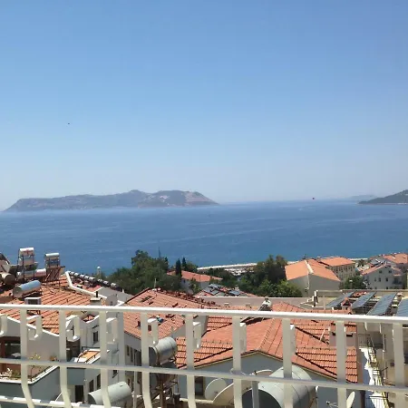 Smyrna Oda ve Kahvaltı