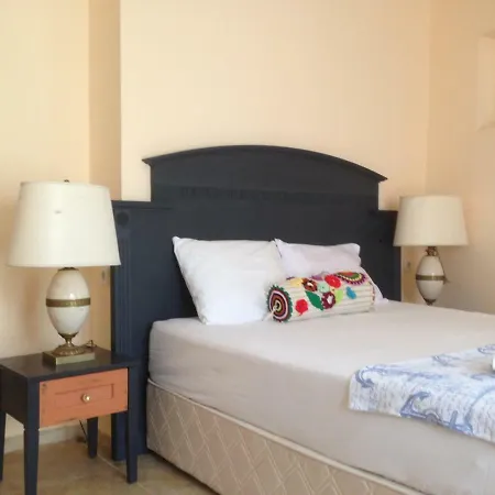 Bed & Breakfast Smyrna