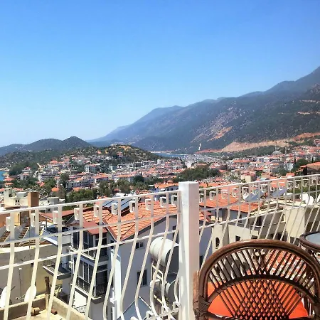 Bed & Breakfast Smyrna 3*
