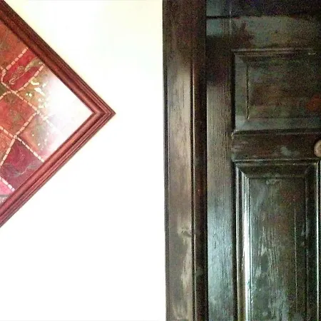 Smyrna Bed & Breakfast Kas