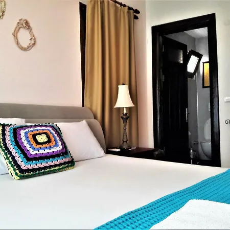 Bed & Breakfast Smyrna