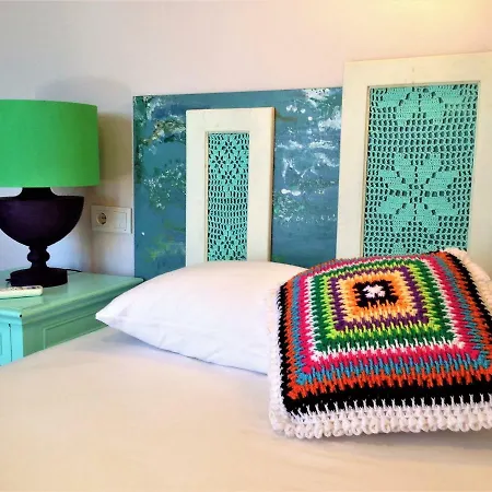Bed & Breakfast Smyrna