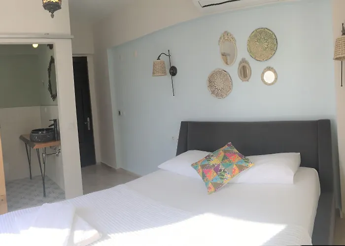 Frühstückspension Smyrna