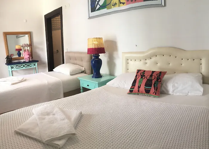 Frühstückspension Smyrna