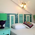 Smyrna 3* Kaş