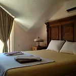 Smyrna Panzió 3*