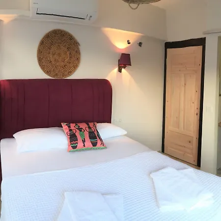 Smyrna Bed & Breakfast 3*