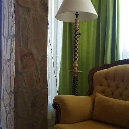 Smyrna Bed & Breakfast