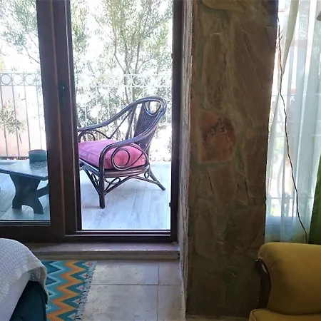 Bed & Breakfast Smyrna 3*